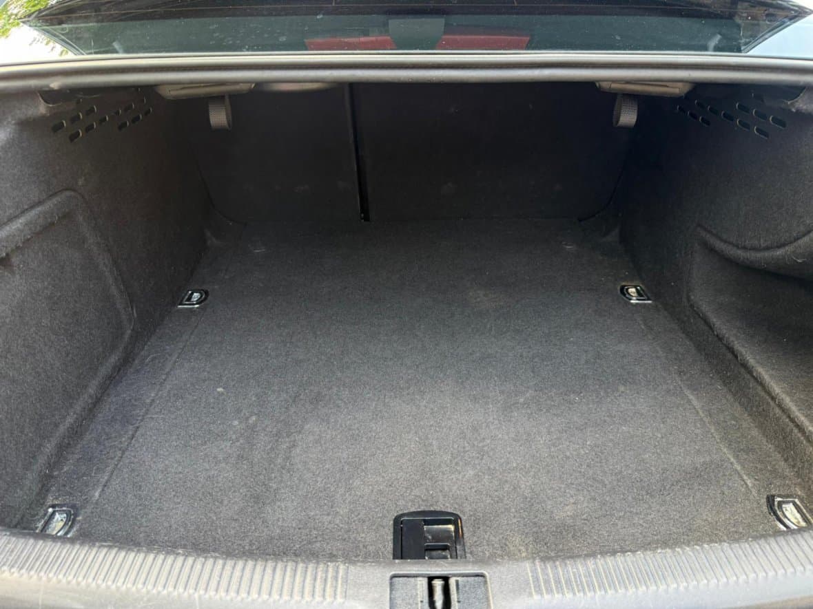 2012 Audi A4 - 15