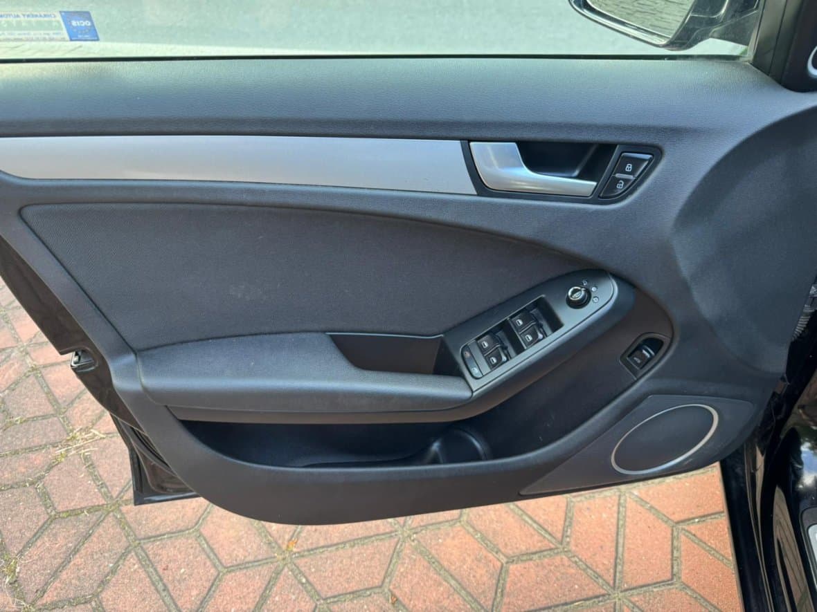 2012 Audi A4 - 31