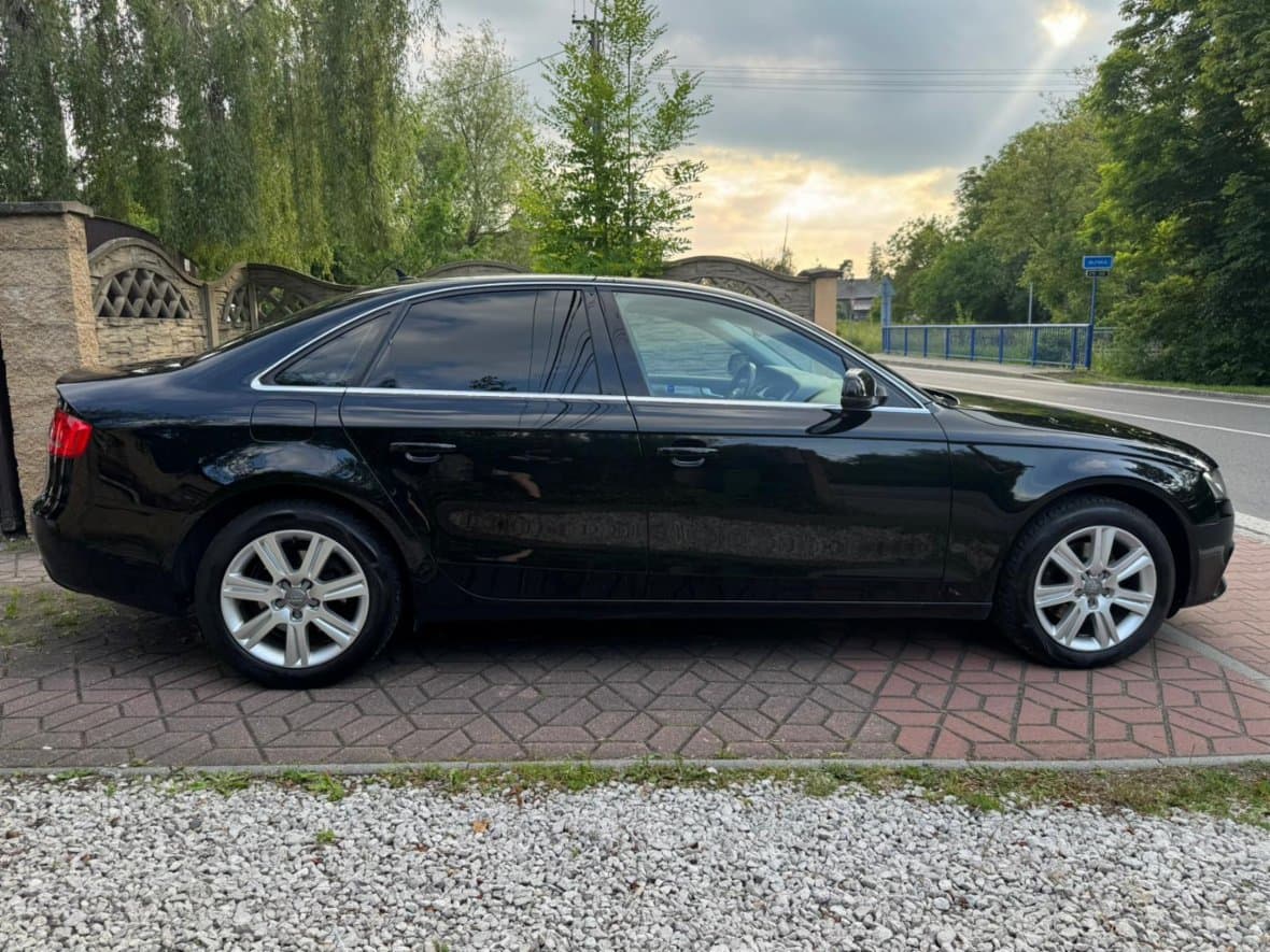 2012 Audi A4 - 39