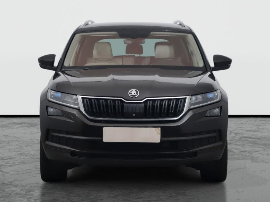 2017 Škoda KODIAQ - 2