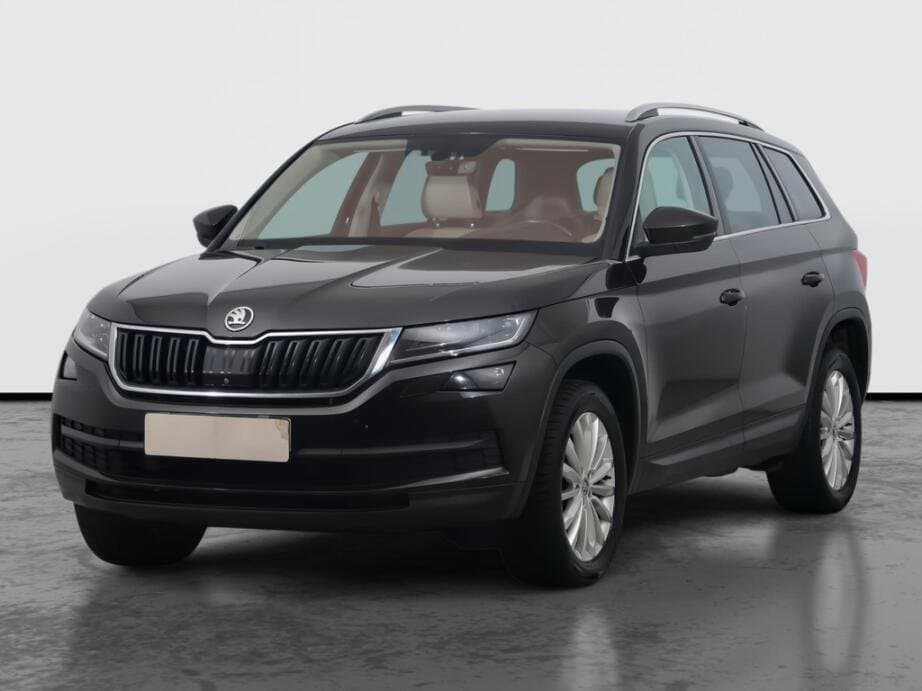 2017 Škoda KODIAQ - 3