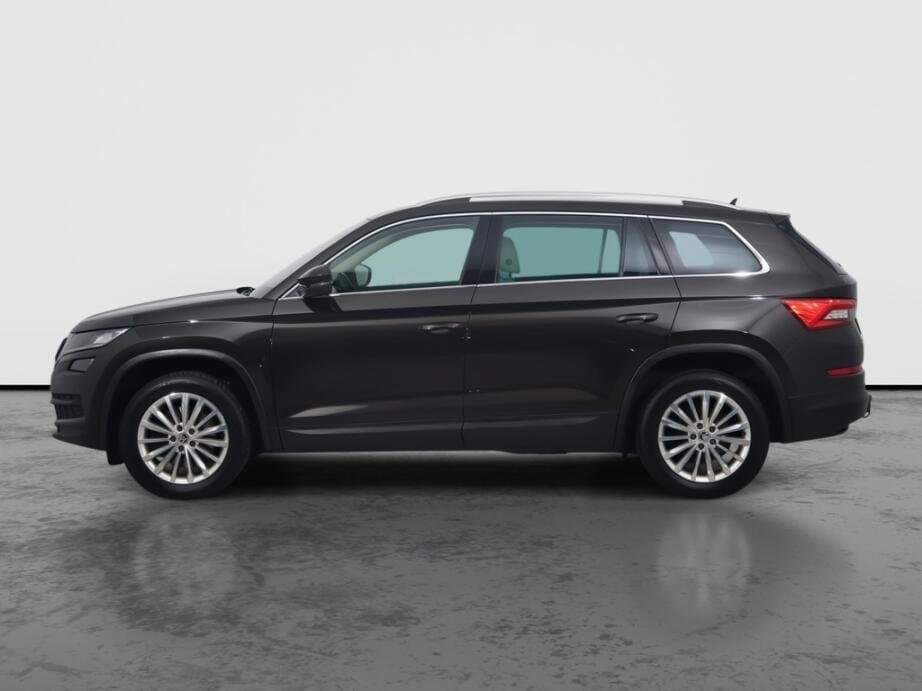 2017 Škoda KODIAQ - 4