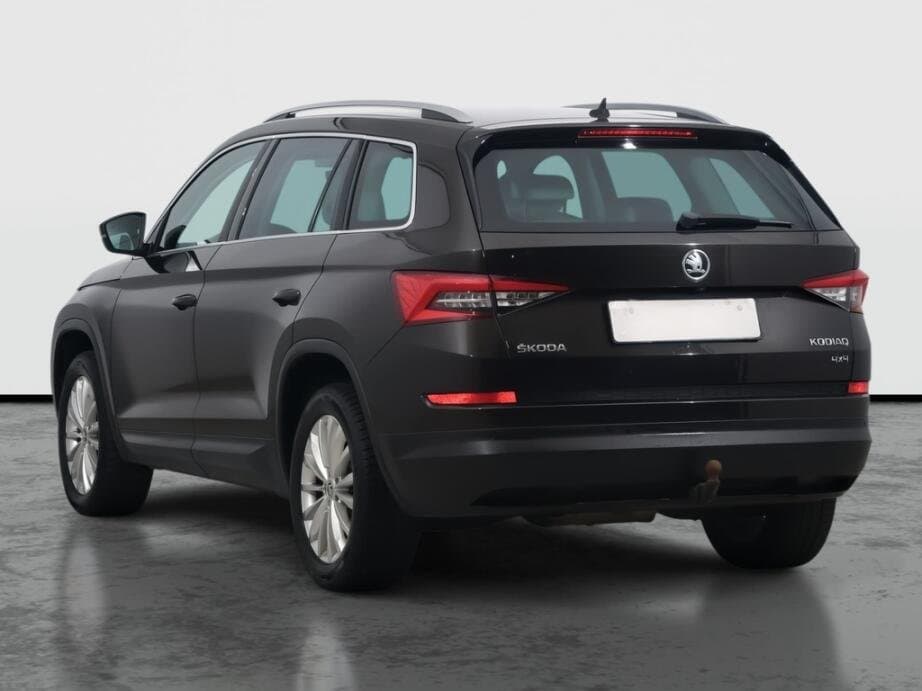 2017 Škoda KODIAQ - 5