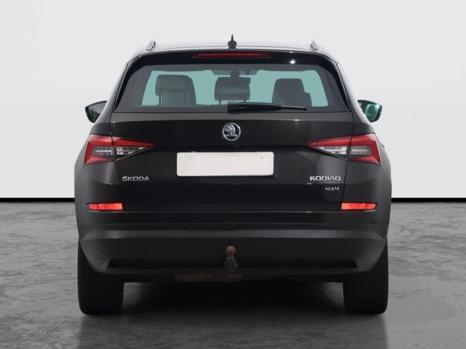 2017 Škoda KODIAQ - 6