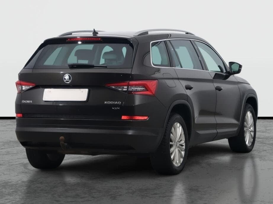 2017 Škoda KODIAQ - 7