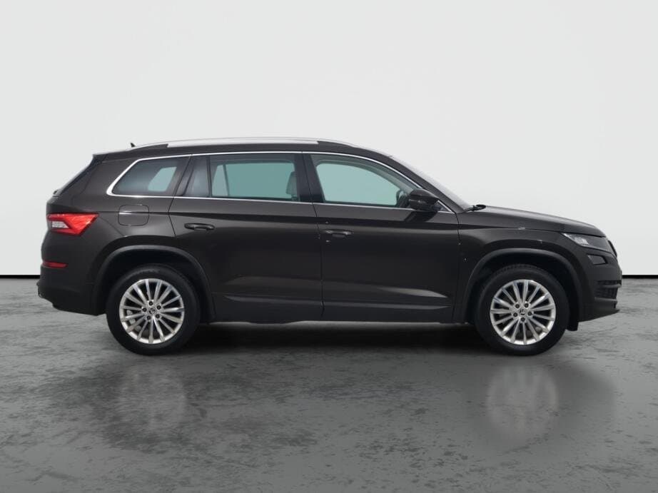 2017 Škoda KODIAQ - 8