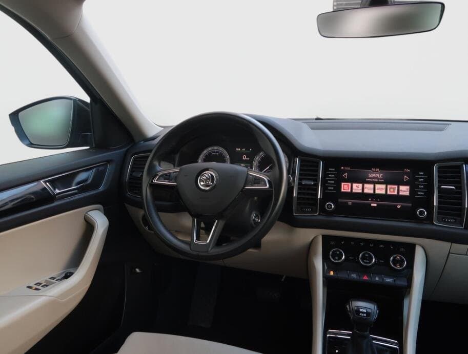 2017 Škoda KODIAQ - 9