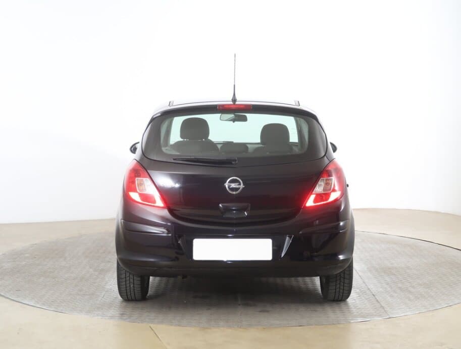 2012 Opel CORSA - 6