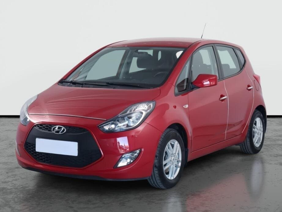 2017 Hyundai ix20 - 3