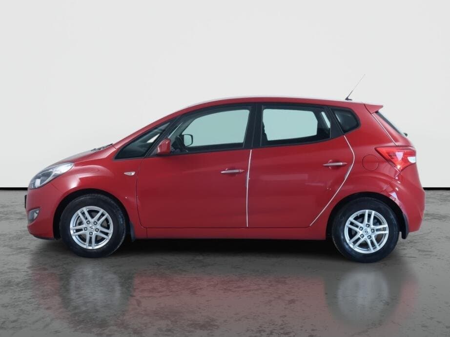 2017 Hyundai ix20 - 4