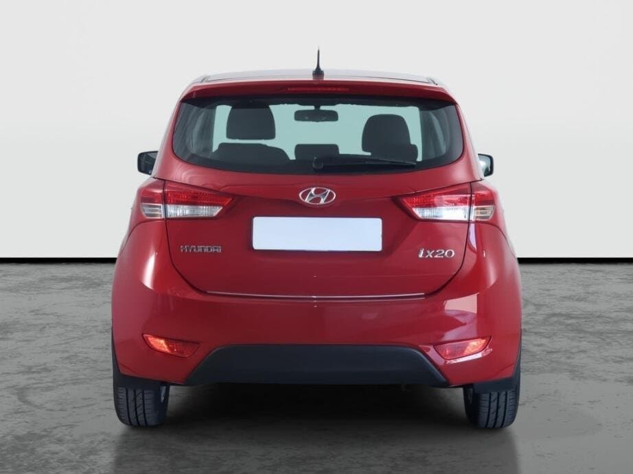 2017 Hyundai ix20 - 6