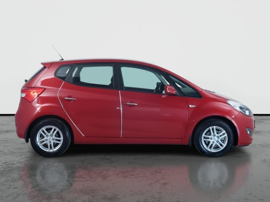 2017 Hyundai ix20 - 8