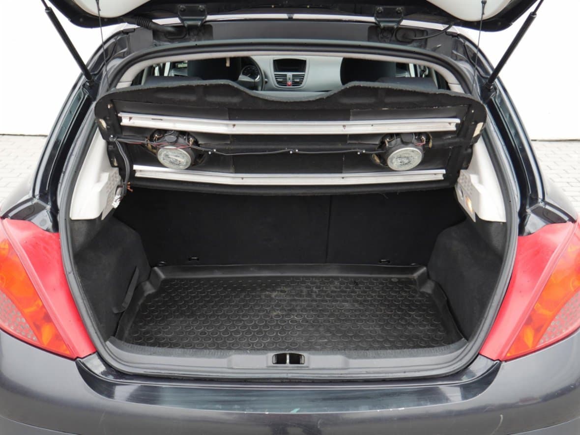 2007 Peugeot 207 - 7