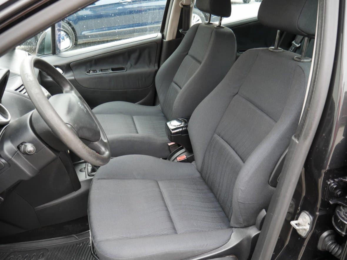 2007 Peugeot 207 - 9