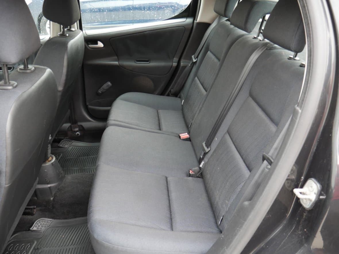 2007 Peugeot 207 - 10