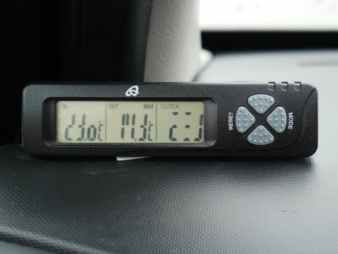 2007 Peugeot 207 - 15