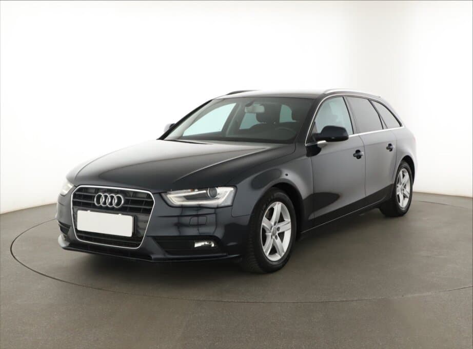 2012 Audi A4 - 3
