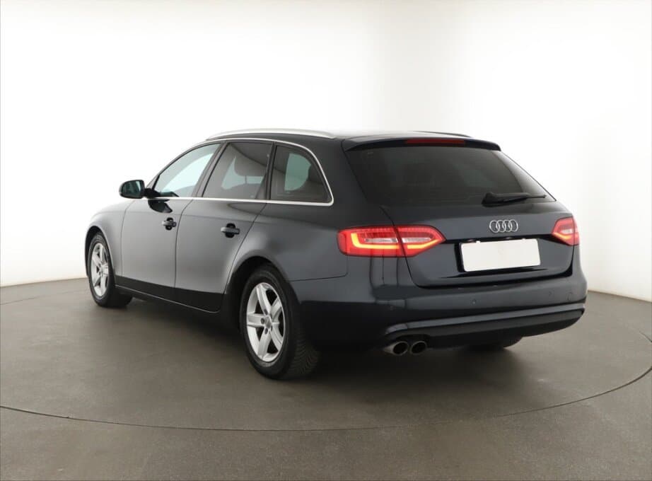 2012 Audi A4 - 5