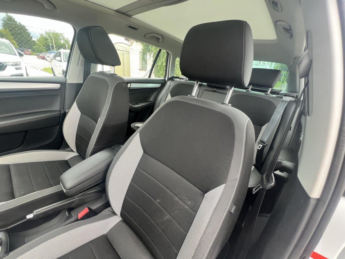 2019 Škoda RAPID - 10