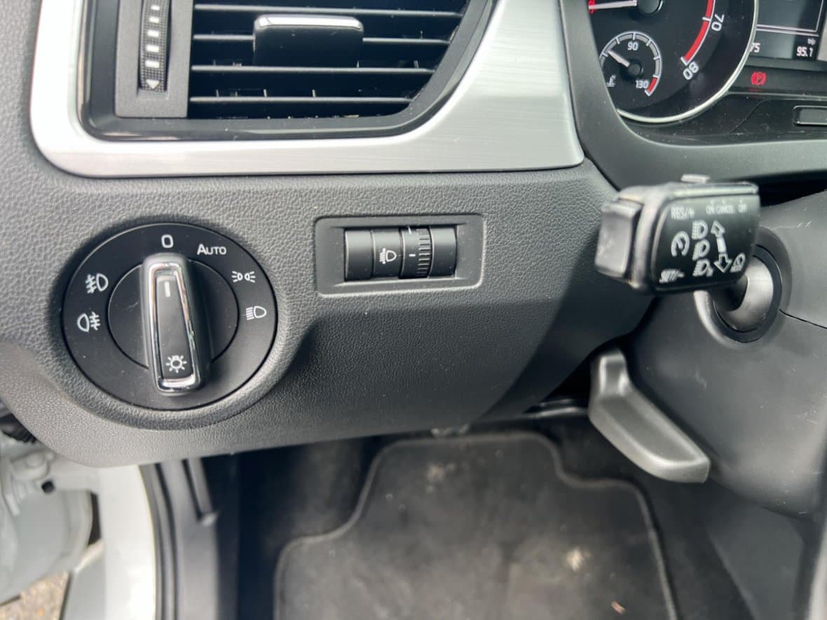 2019 Škoda RAPID - 14