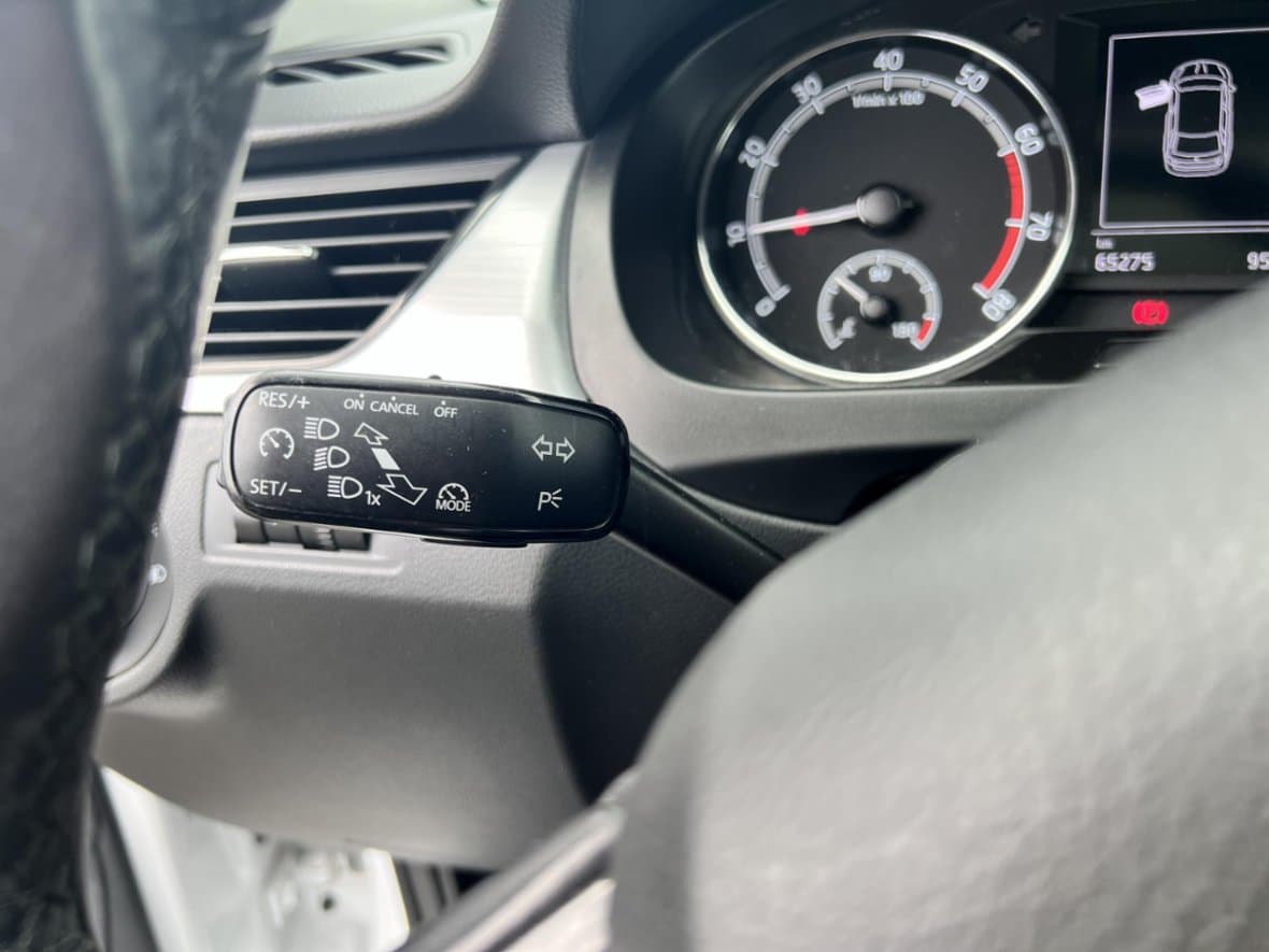 2019 Škoda RAPID - 15