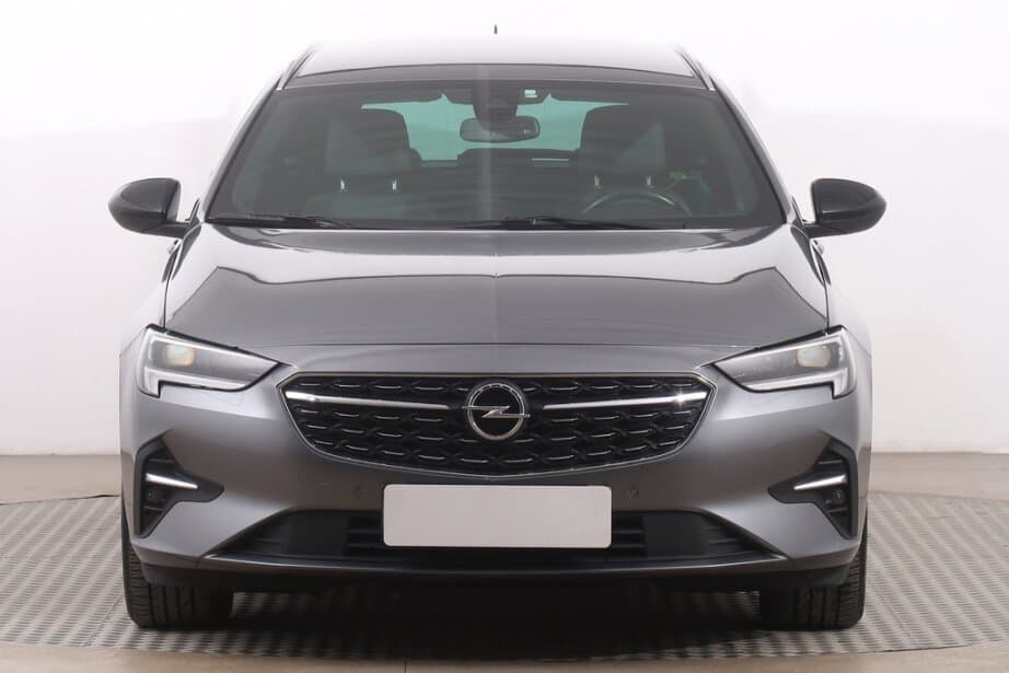 2021 Opel INSIGNIA - 2