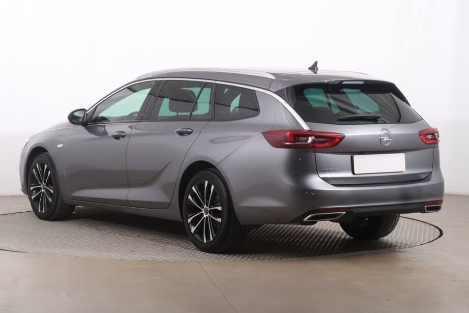 2021 Opel INSIGNIA - 5