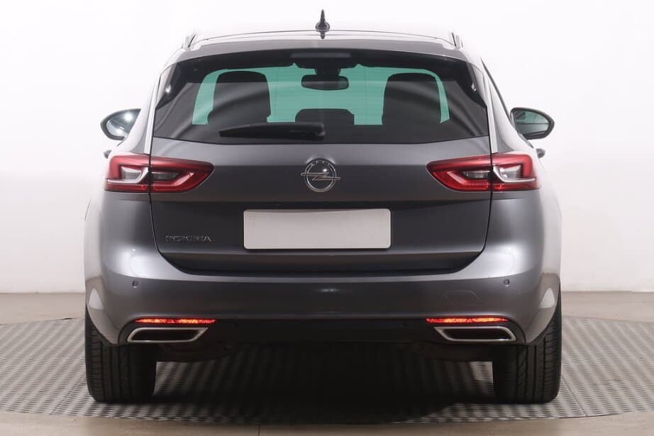2021 Opel INSIGNIA - 6