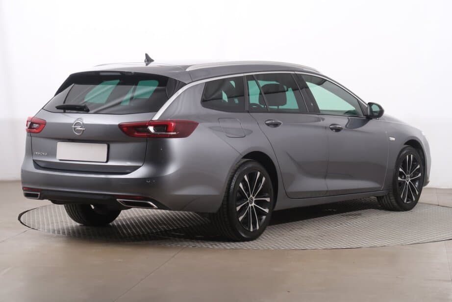 2021 Opel INSIGNIA - 7