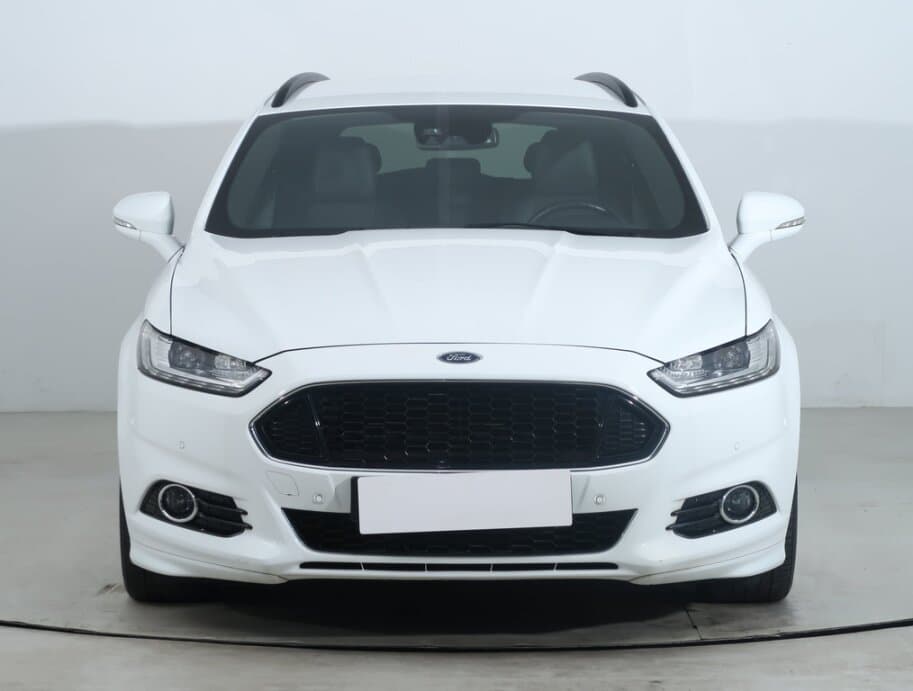2019 Ford MONDEO - 2