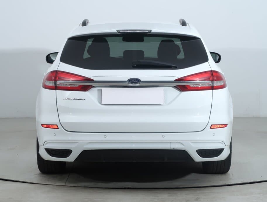 2019 Ford MONDEO - 6