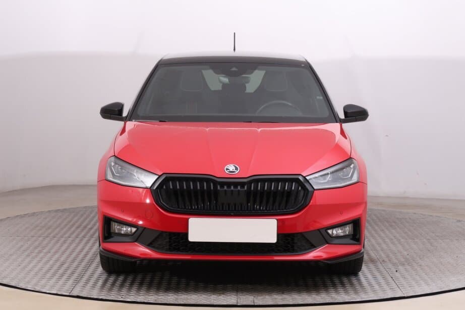 2023 Škoda FABIA - 2