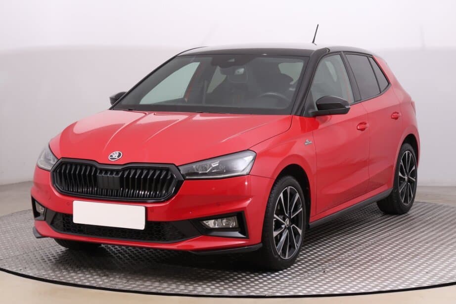 2023 Škoda FABIA - 3