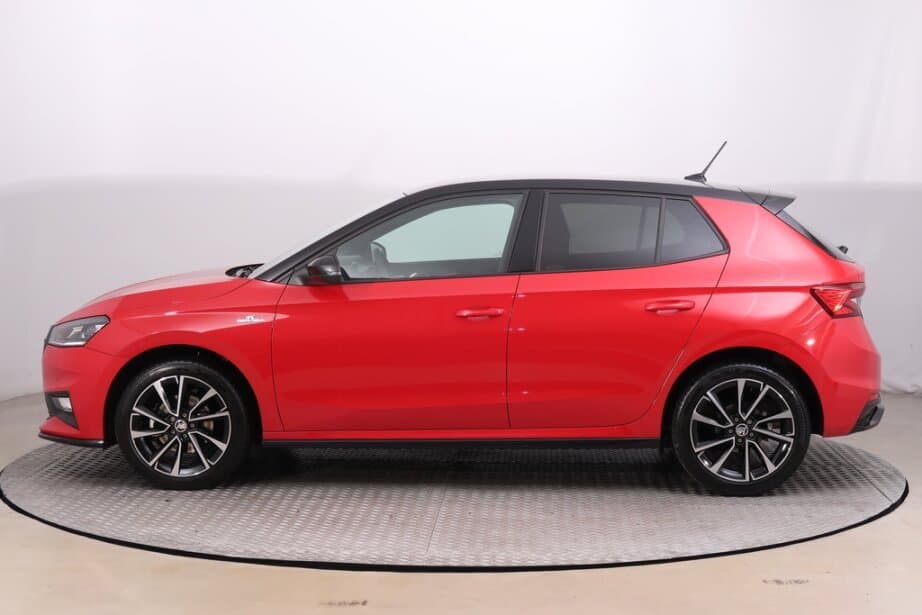 2023 Škoda FABIA - 4