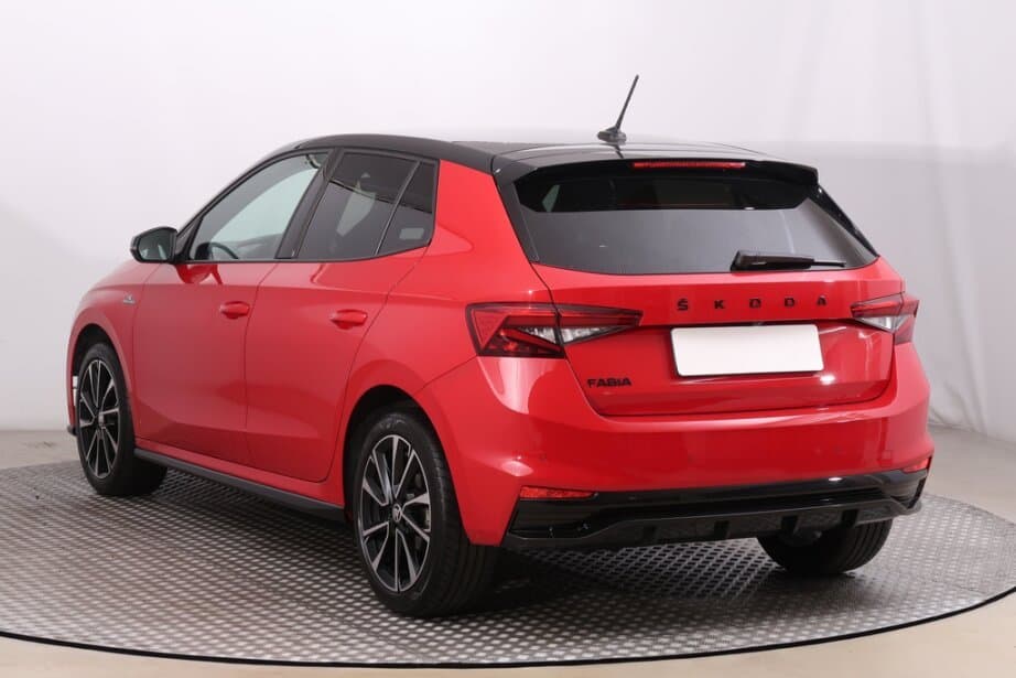 2023 Škoda FABIA - 5