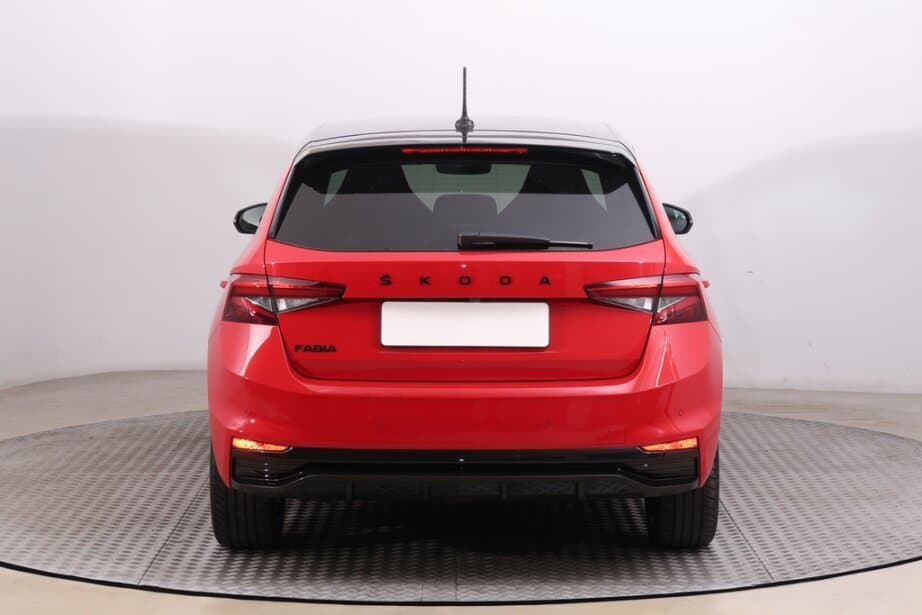 2023 Škoda FABIA - 6