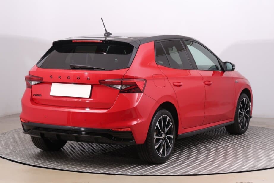 2023 Škoda FABIA - 7