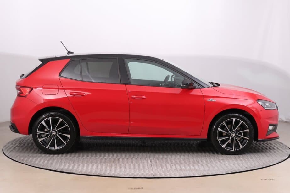 2023 Škoda FABIA - 8