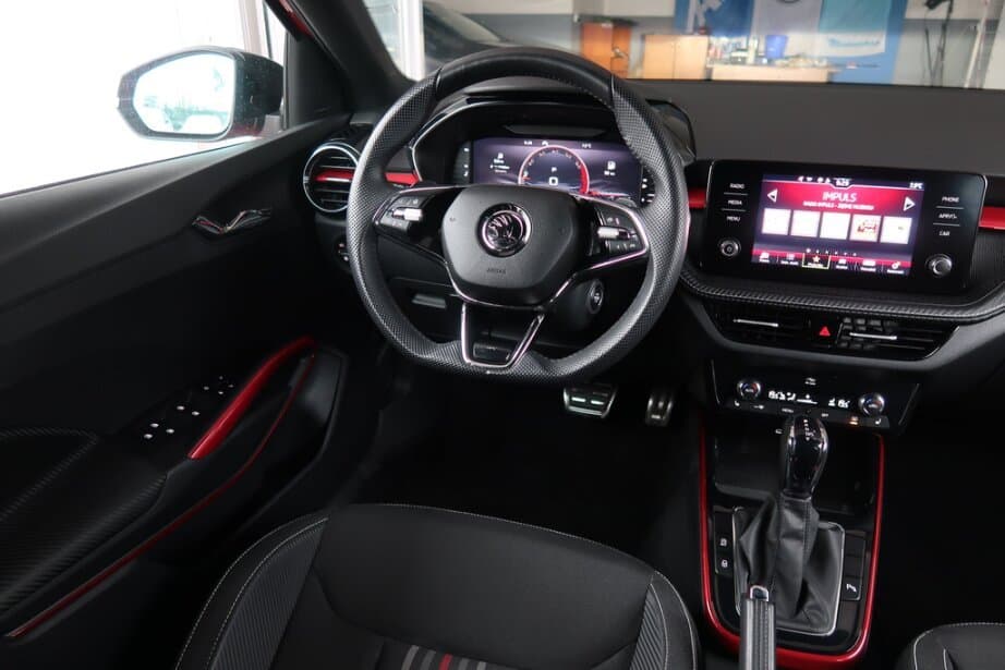 2023 Škoda FABIA - 9