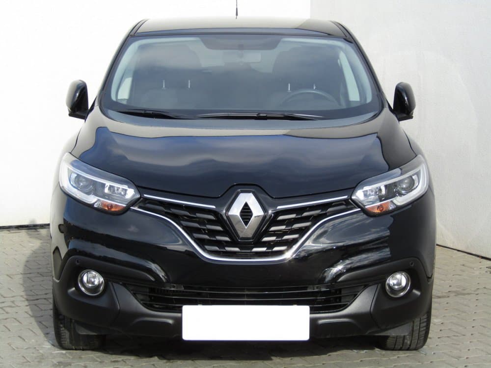 2016 Renault KADJAR - 2