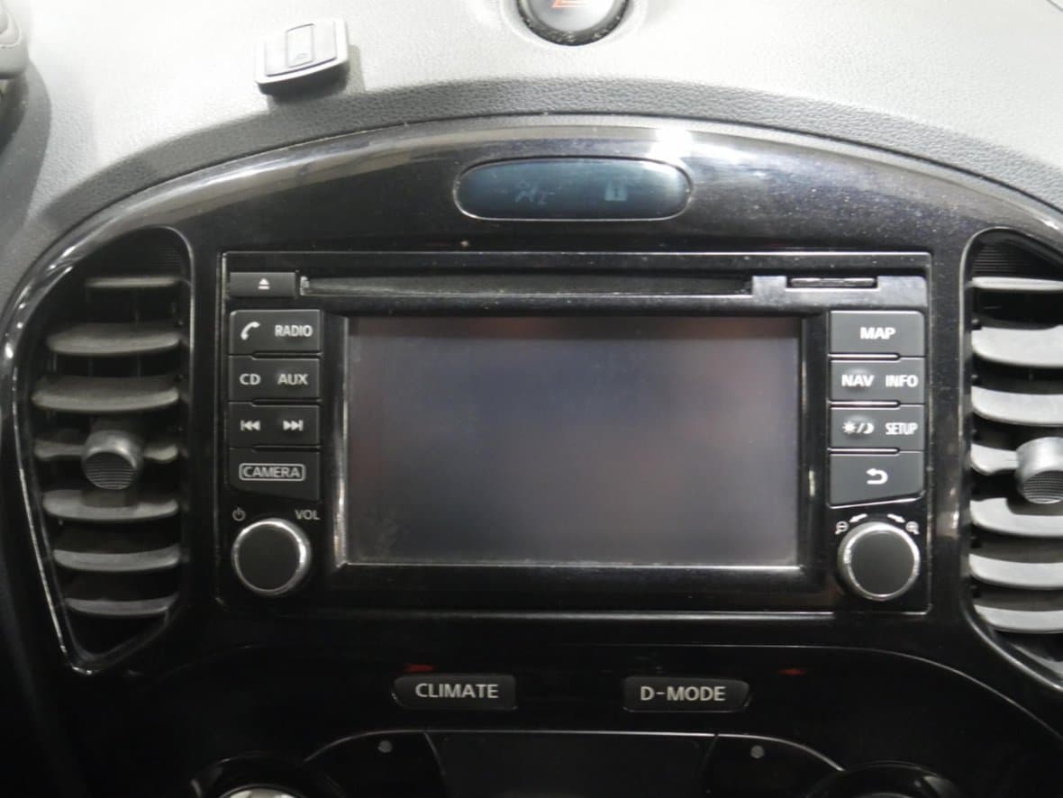 2015 Nissan JUKE - 14