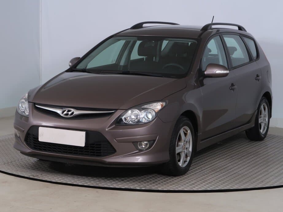 2012 Hyundai i30 - 3