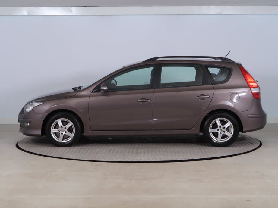 2012 Hyundai i30 - 4
