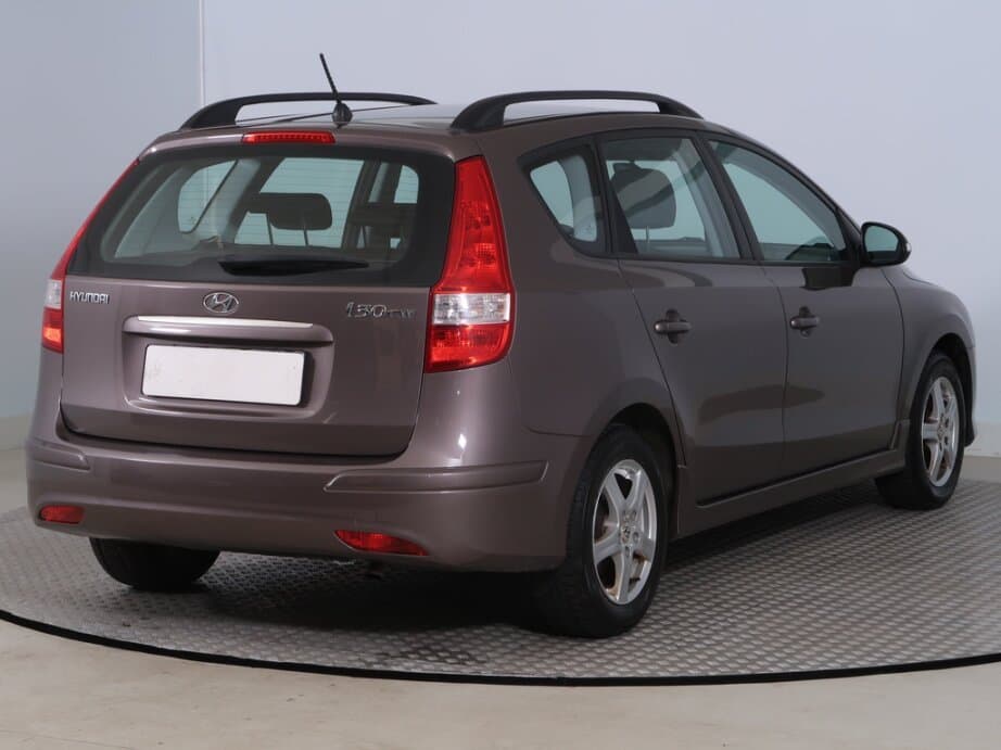 2012 Hyundai i30 - 7