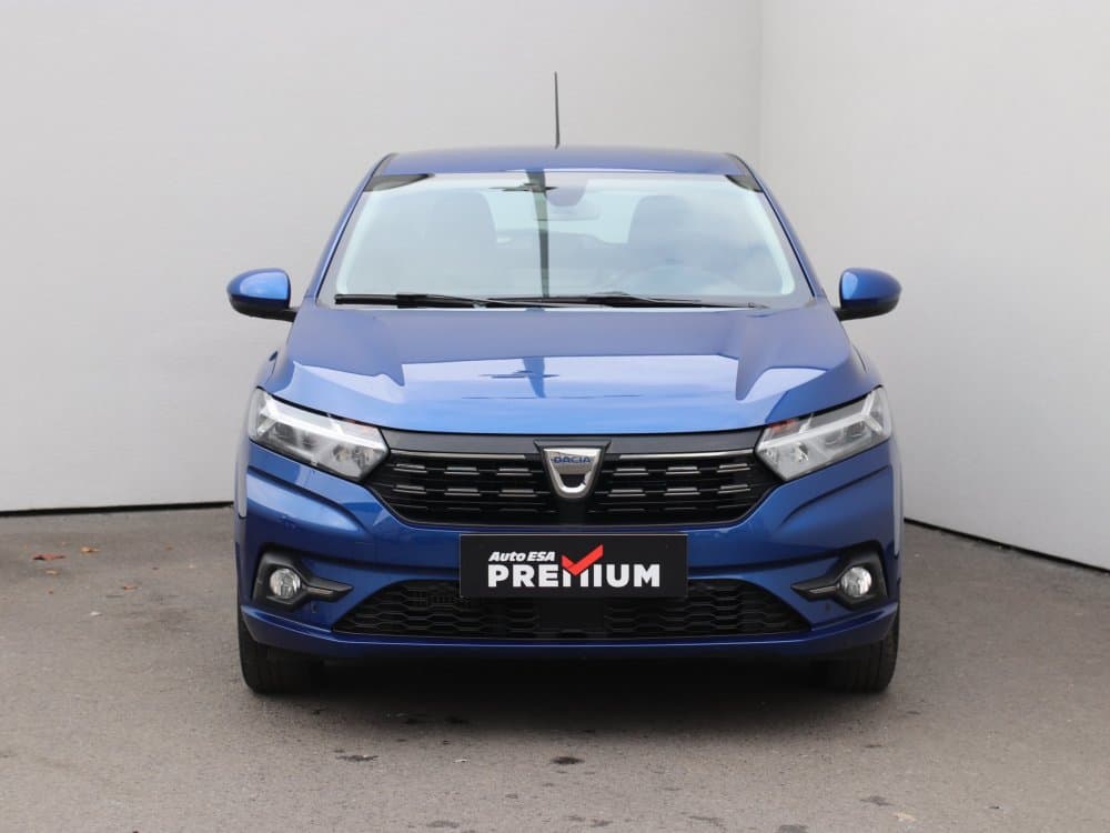 2023 Dacia SANDERO - 2