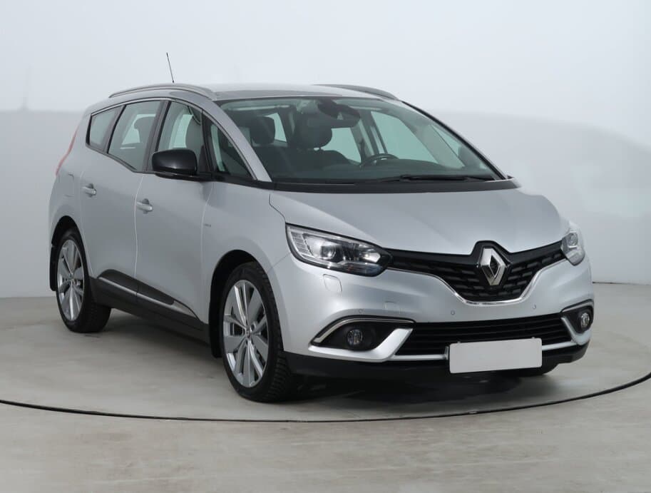 2019 Renault SCENIC