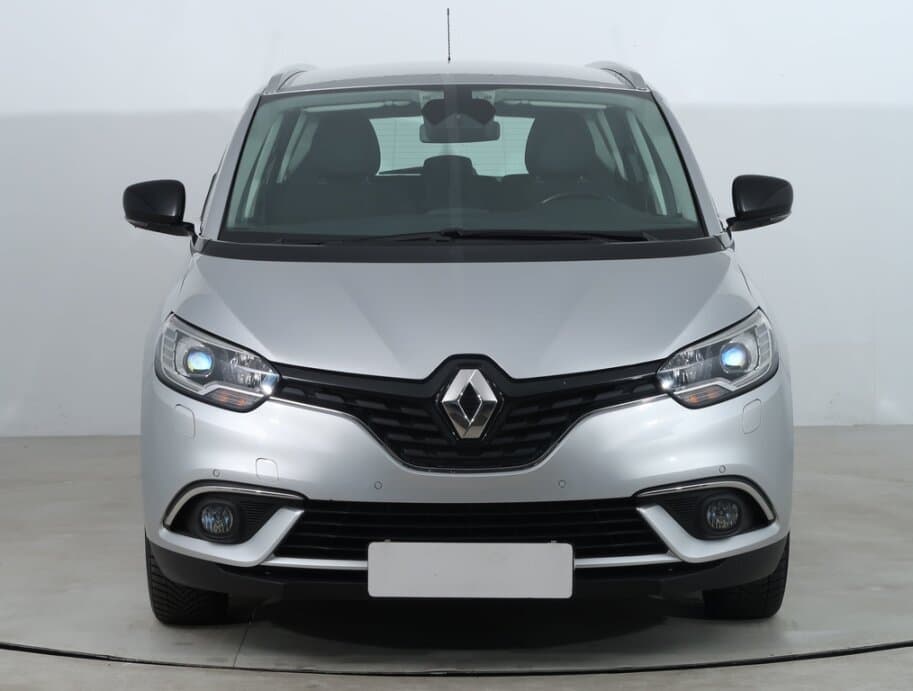 2019 Renault SCENIC - 2