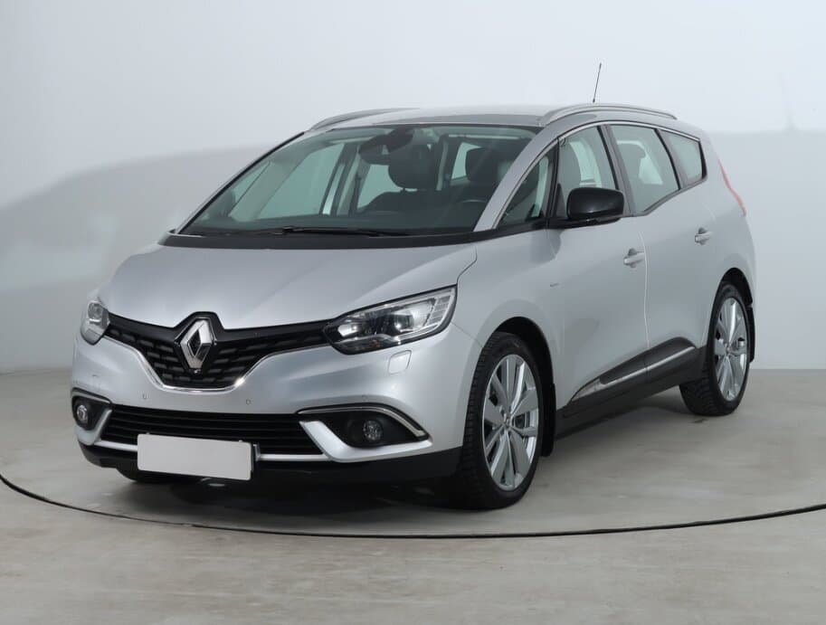 2019 Renault SCENIC - 3