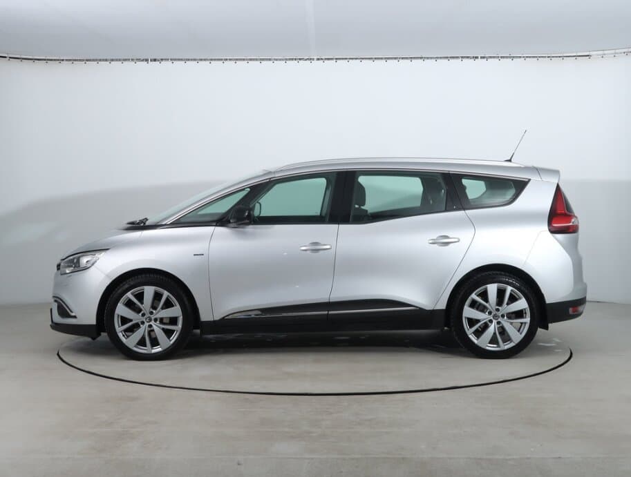 2019 Renault SCENIC - 4