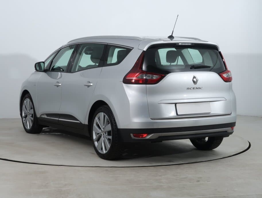 2019 Renault SCENIC - 5